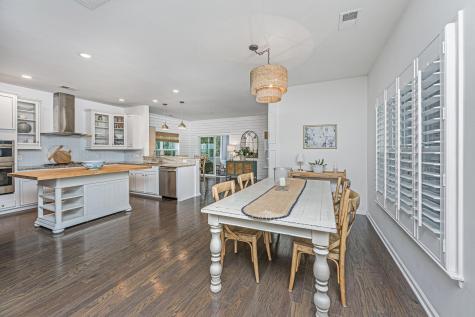 3731 Copahee Sound Drive Mount Pleasant SC 29466
