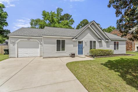 155 Aylesbury Road Goose Creek SC 29445