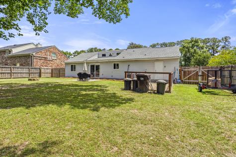 155 Aylesbury Road Goose Creek SC 29445