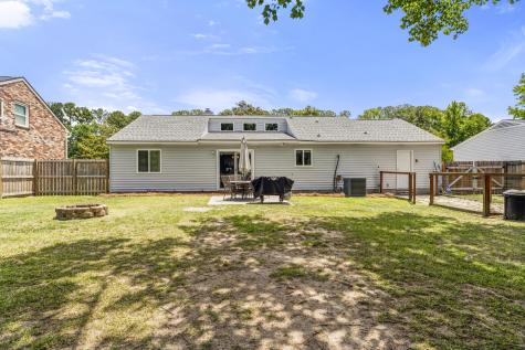 155 Aylesbury Road Goose Creek SC 29445
