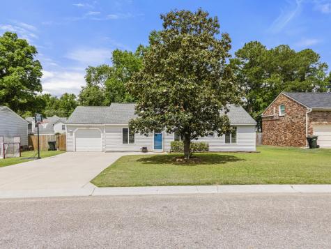 155 Aylesbury Road Goose Creek SC 29445