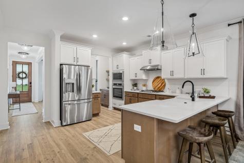 8 Cantona Drive Summerville SC 29483