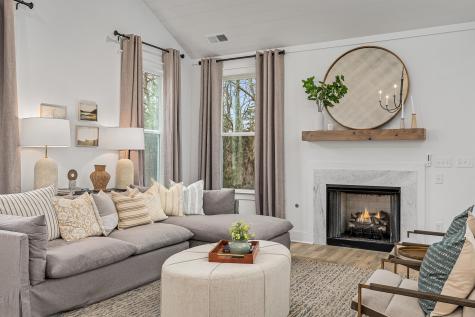 8 Cantona Drive Summerville SC 29483