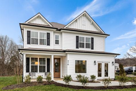 8 Cantona Drive Summerville SC 29483