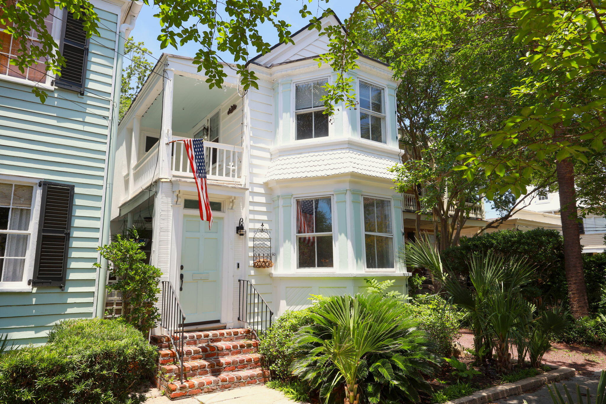 184 Wentworth Charleston SC 29401