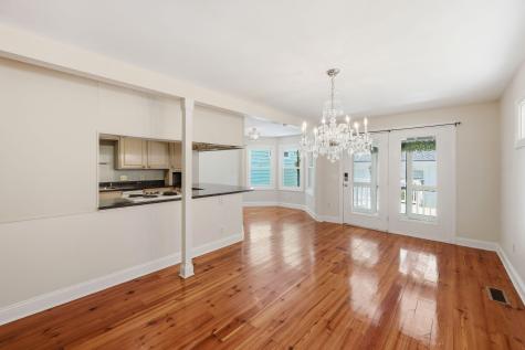 184 Wentworth Charleston SC 29401