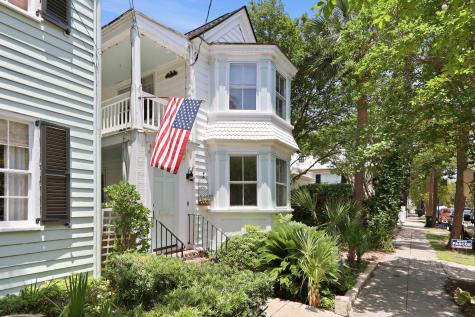 184 Wentworth Charleston SC 29401
