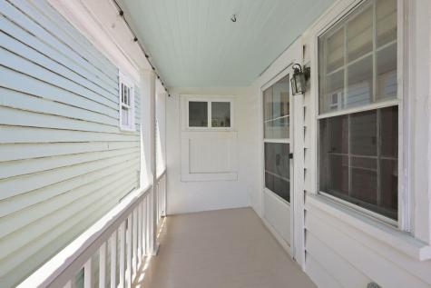184 Wentworth Charleston SC 29401
