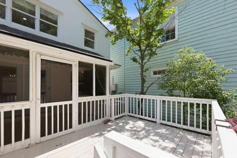 184 Wentworth Charleston SC 29401