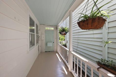 184 Wentworth Charleston SC 29401