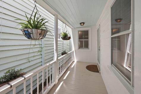 184 Wentworth Charleston SC 29401