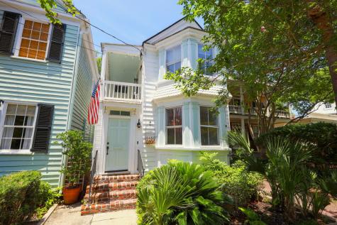 184 Wentworth Charleston SC 29401