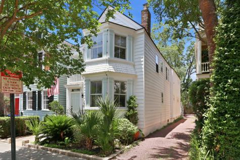 184 Wentworth Charleston SC 29401