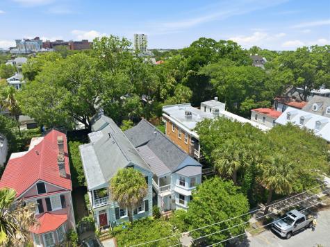 184 Wentworth Charleston SC 29401