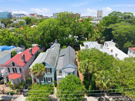 184 Wentworth Charleston SC 29401