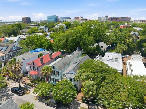 184 Wentworth Charleston SC 29401