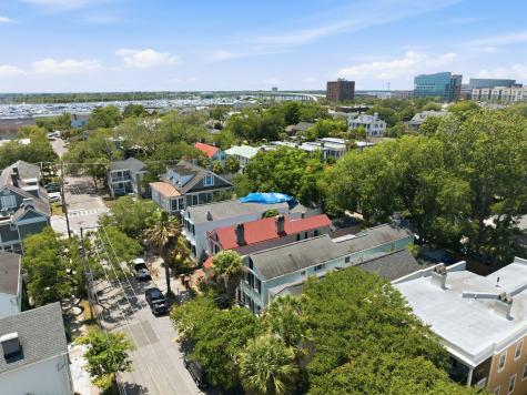 184 Wentworth Charleston SC 29401