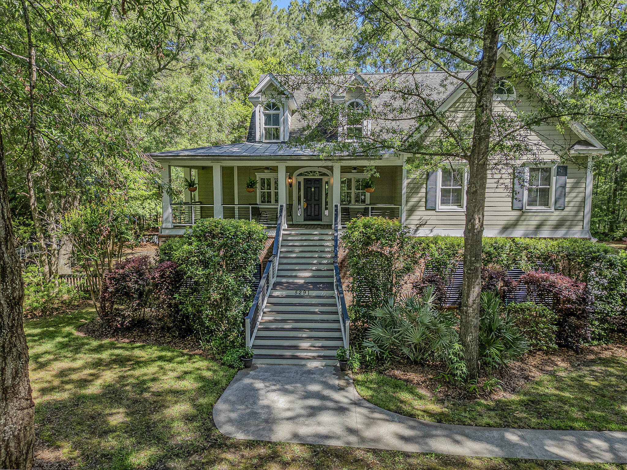 5291 Alpine Drive Summerville SC 29483