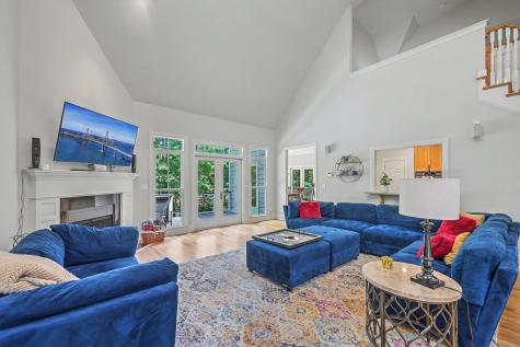 5291 Alpine Drive Summerville SC 29483