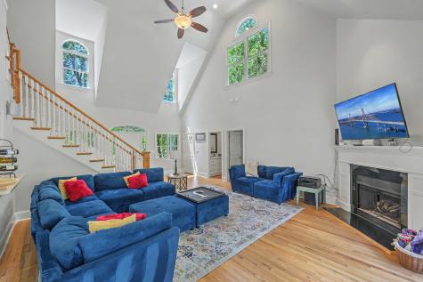 5291 Alpine Drive Summerville SC 29483