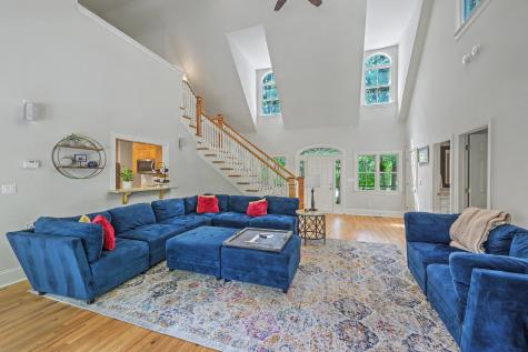 5291 Alpine Drive Summerville SC 29483