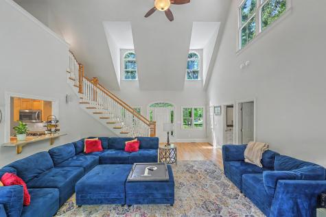 5291 Alpine Drive Summerville SC 29483