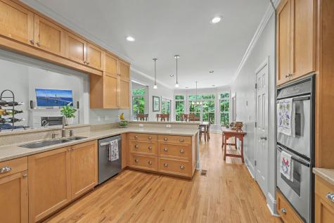 5291 Alpine Drive Summerville SC 29483