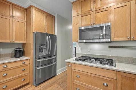 5291 Alpine Drive Summerville SC 29483