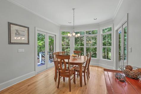 5291 Alpine Drive Summerville SC 29483