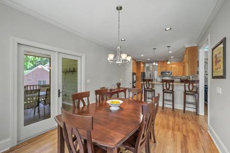 5291 Alpine Drive Summerville SC 29483