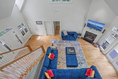 5291 Alpine Drive Summerville SC 29483