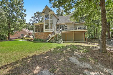 5291 Alpine Drive Summerville SC 29483