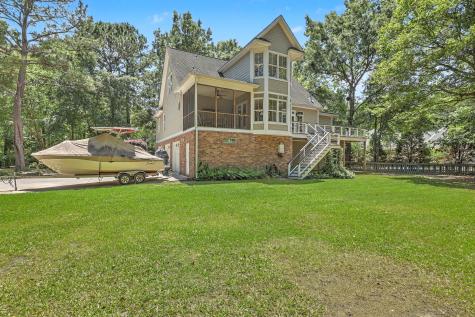 5291 Alpine Drive Summerville SC 29483