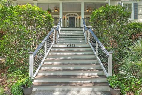 5291 Alpine Drive Summerville SC 29483