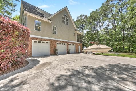 5291 Alpine Drive Summerville SC 29483