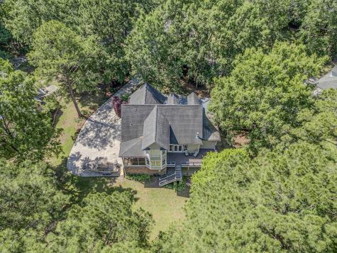 5291 Alpine Drive Summerville SC 29483