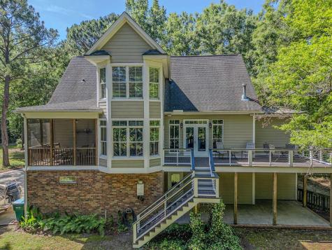 5291 Alpine Drive Summerville SC 29483