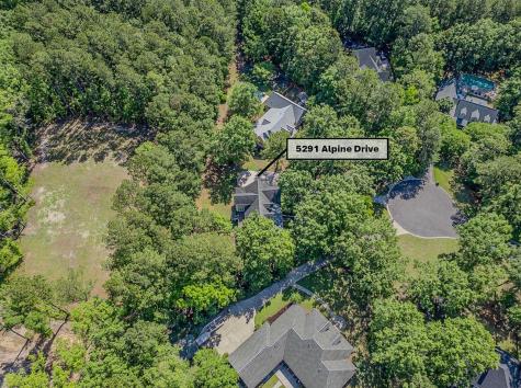 5291 Alpine Drive Summerville SC 29483