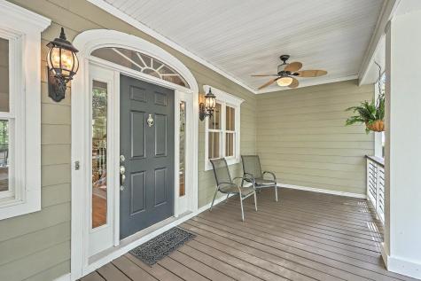 5291 Alpine Drive Summerville SC 29483