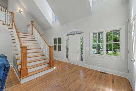 5291 Alpine Drive Summerville SC 29483