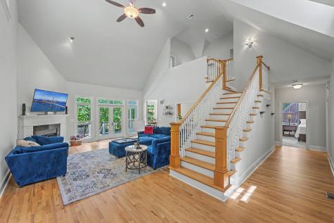 5291 Alpine Drive Summerville SC 29483