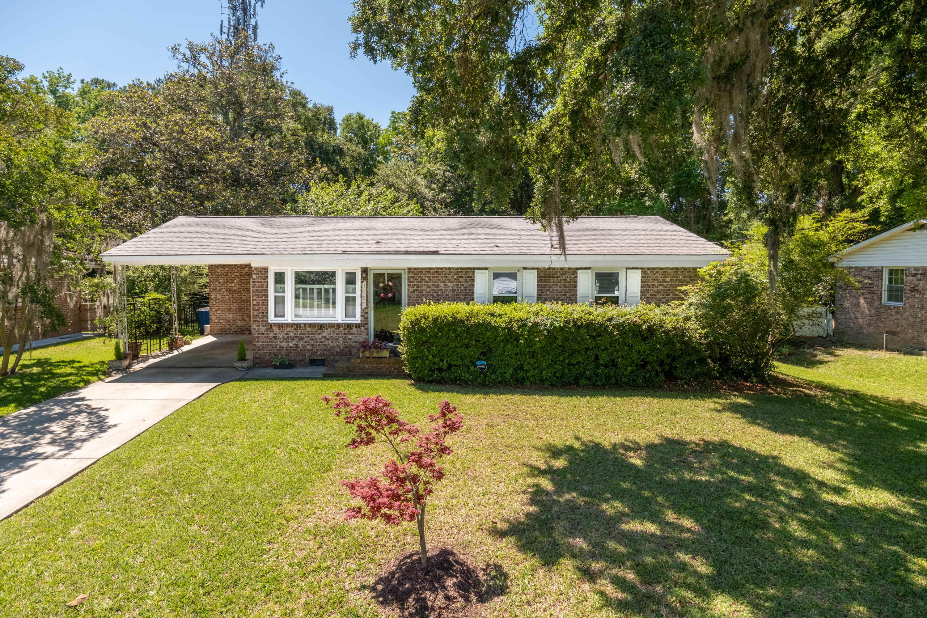 1787 Markham Road Charleston SC 29414