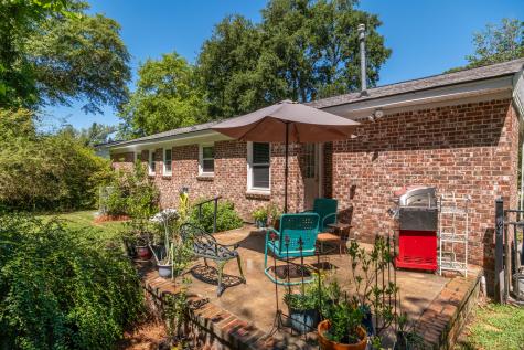1787 Markham Road Charleston SC 29414