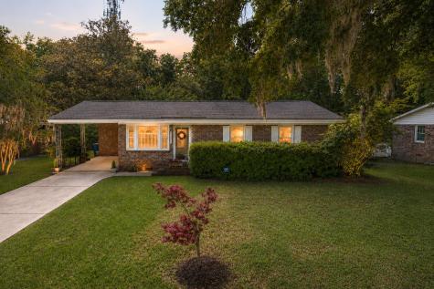 1787 Markham Road Charleston SC 29414