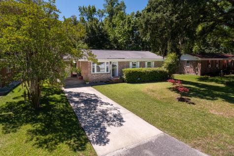 1787 Markham Road Charleston SC 29414
