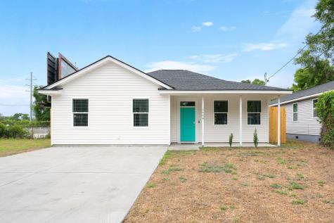 2664 Harvey Avenue North Charleston SC 29405
