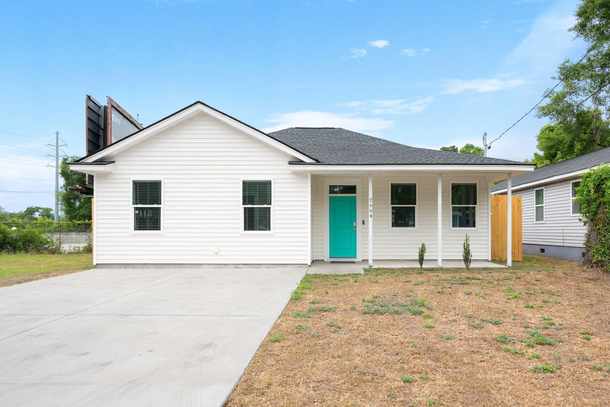 2664 Harvey Avenue North Charleston SC 29405