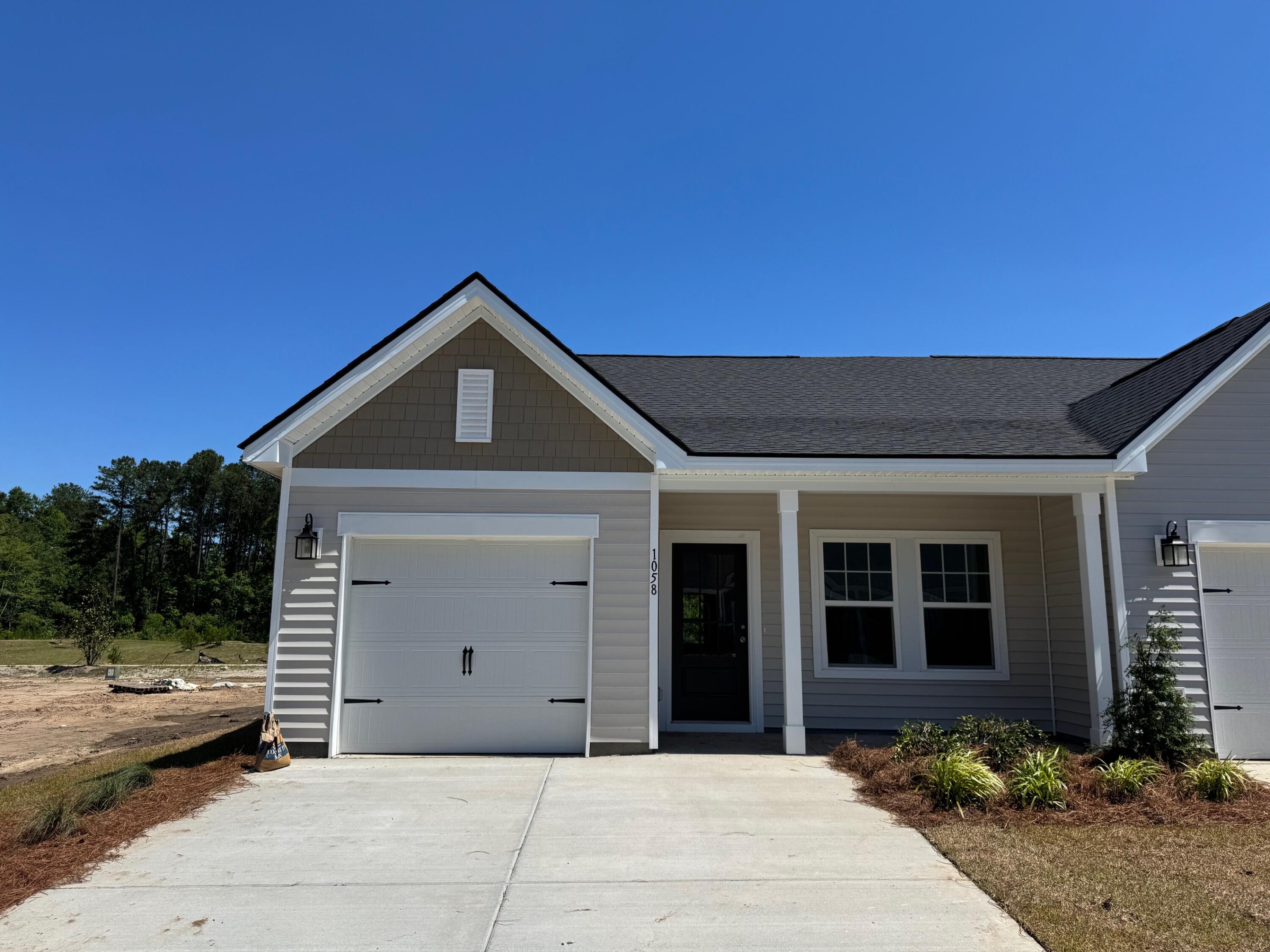 1058 Dusk Drive Summerville SC 29486