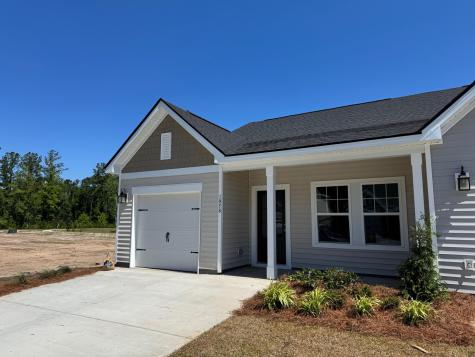 1058 Dusk Drive Summerville SC 29486