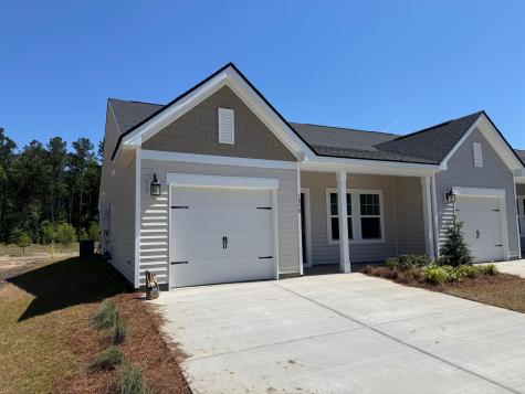 1058 Dusk Drive Summerville SC 29486